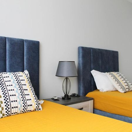 Ponta Delgada Dreamscape Villa מראה חיצוני תמונה
