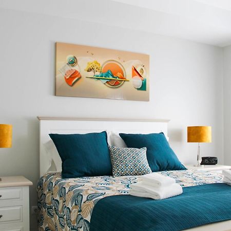 Ponta Delgada Dreamscape Villa מראה חיצוני תמונה