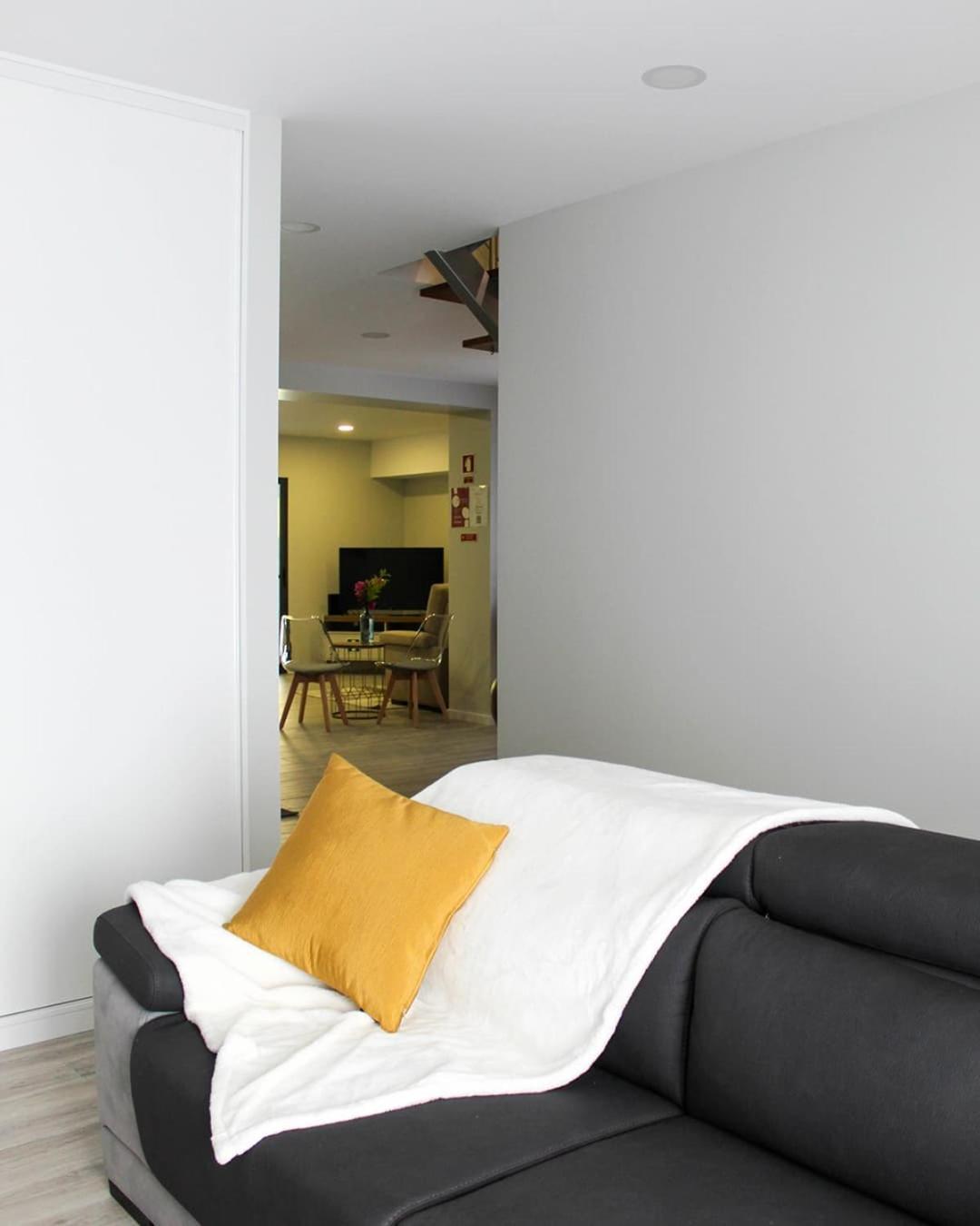 Ponta Delgada Dreamscape Villa מראה חיצוני תמונה