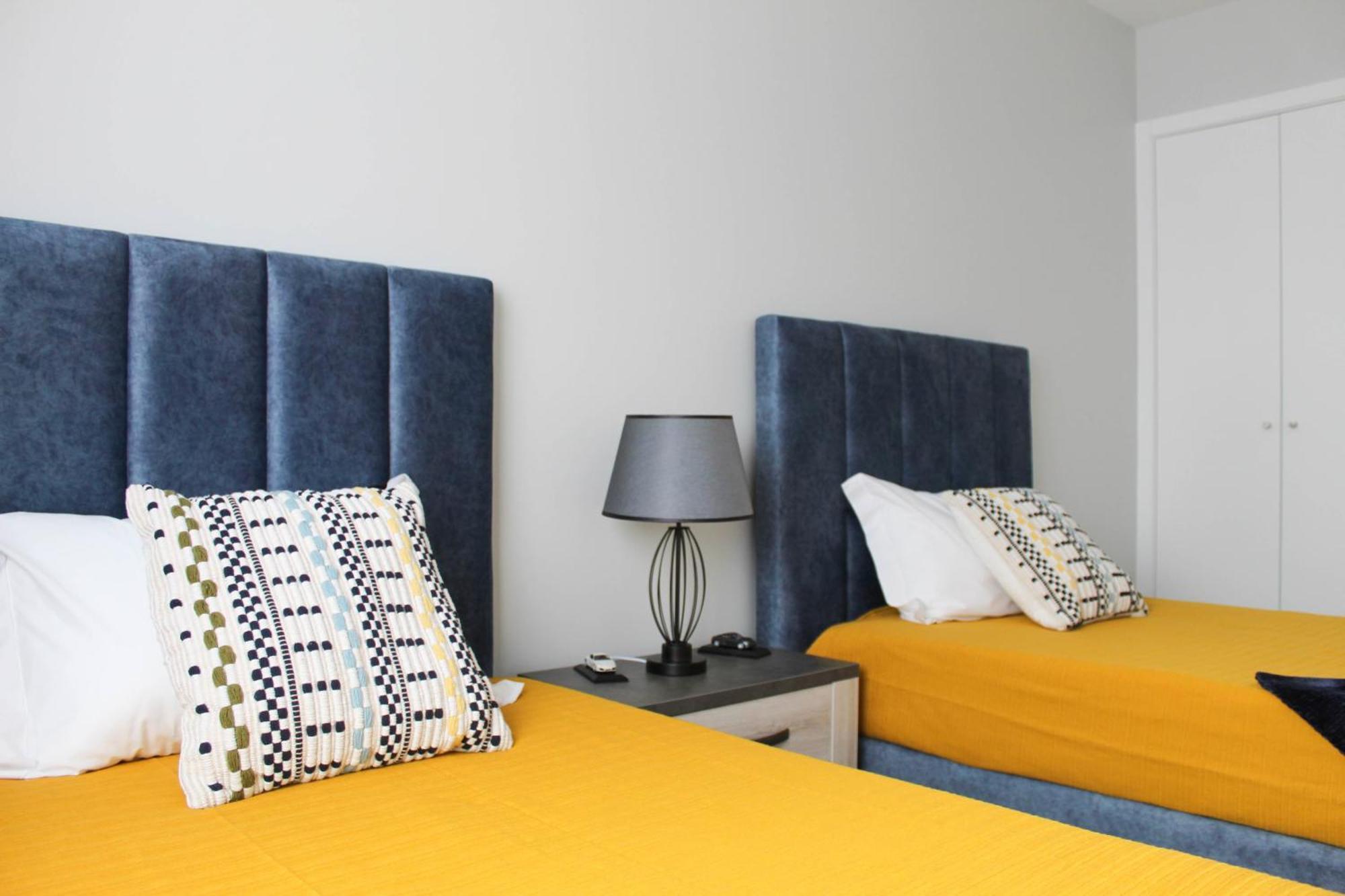 Ponta Delgada Dreamscape Villa מראה חיצוני תמונה