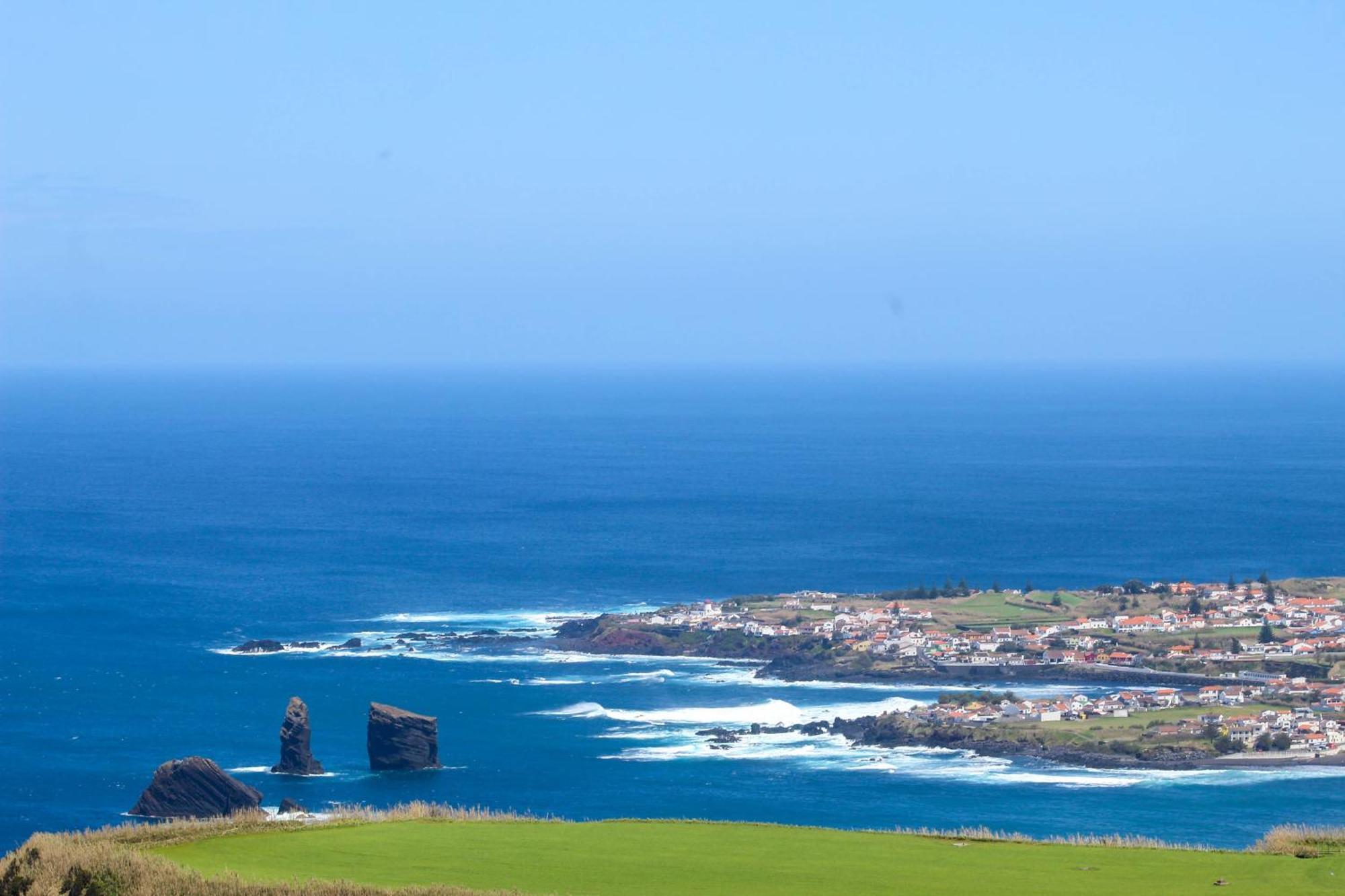 Ponta Delgada Dreamscape Villa מראה חיצוני תמונה