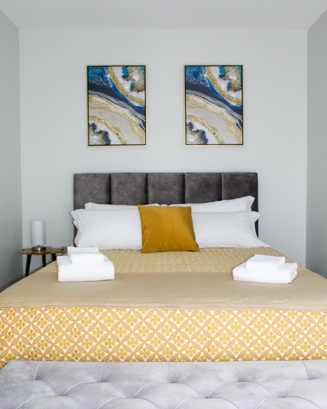 Ponta Delgada Dreamscape Villa מראה חיצוני תמונה