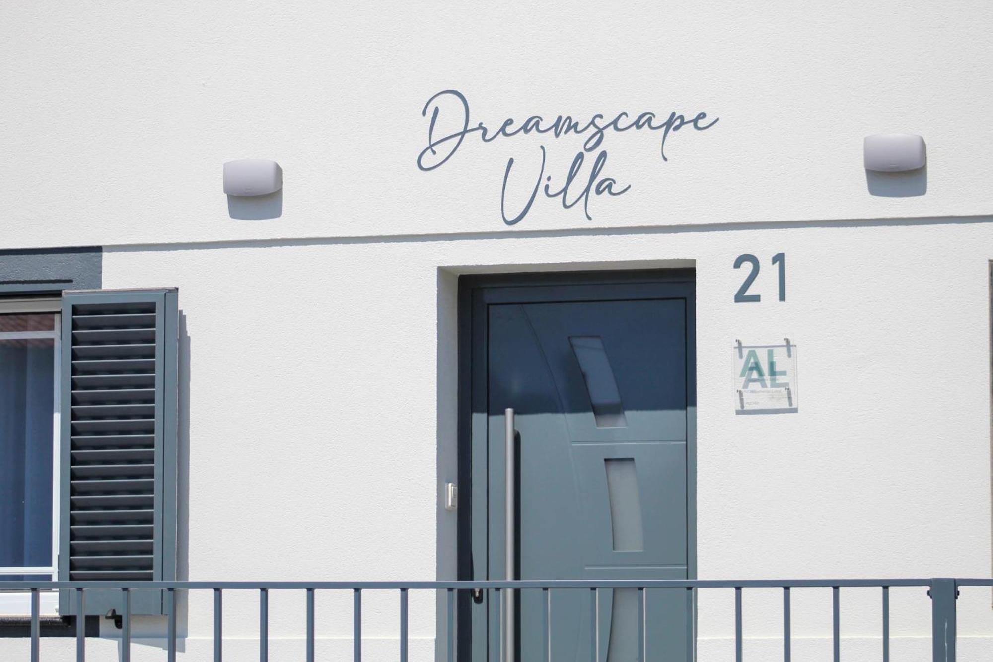 Ponta Delgada Dreamscape Villa מראה חיצוני תמונה