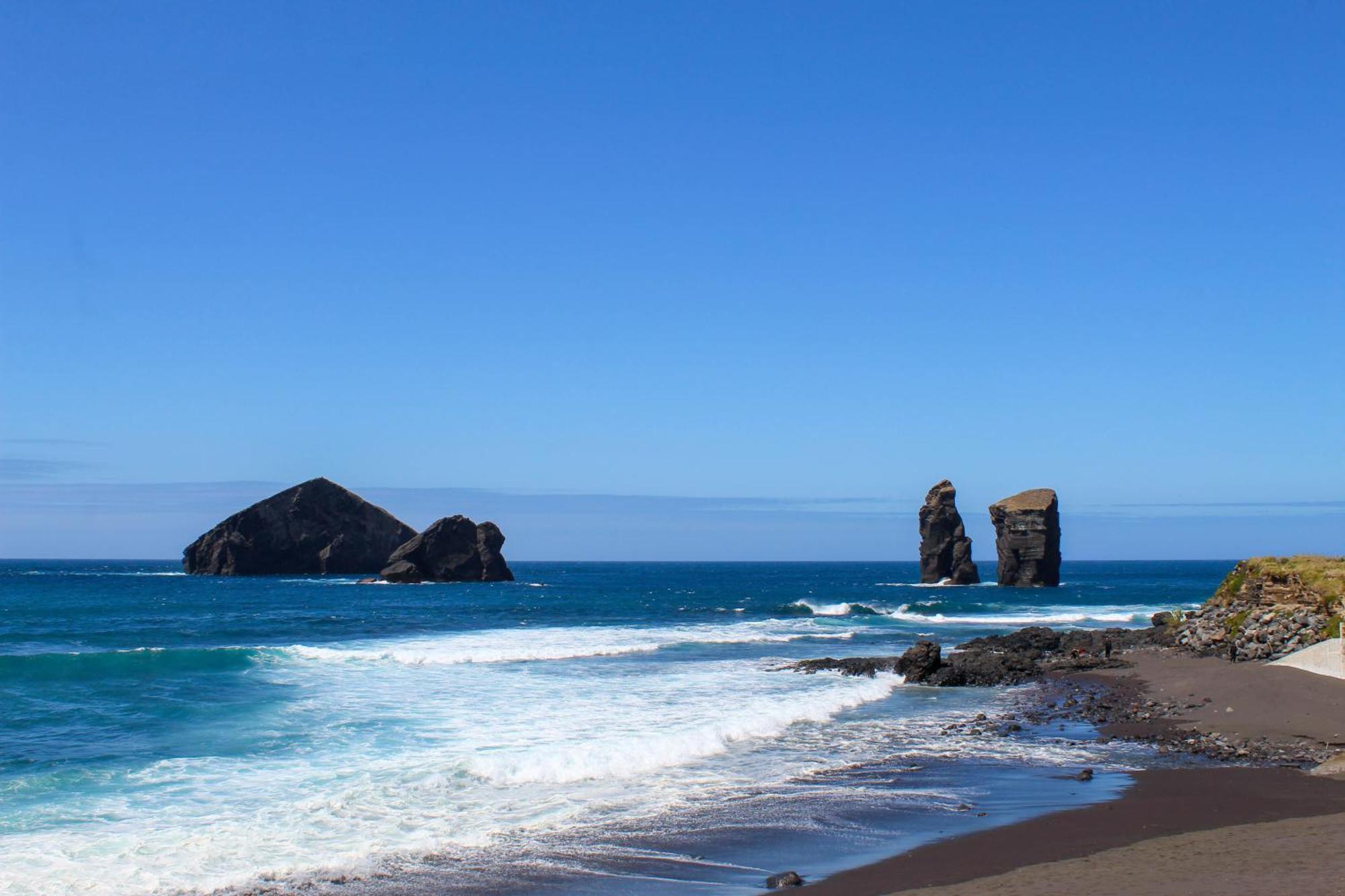 Ponta Delgada Dreamscape Villa מראה חיצוני תמונה