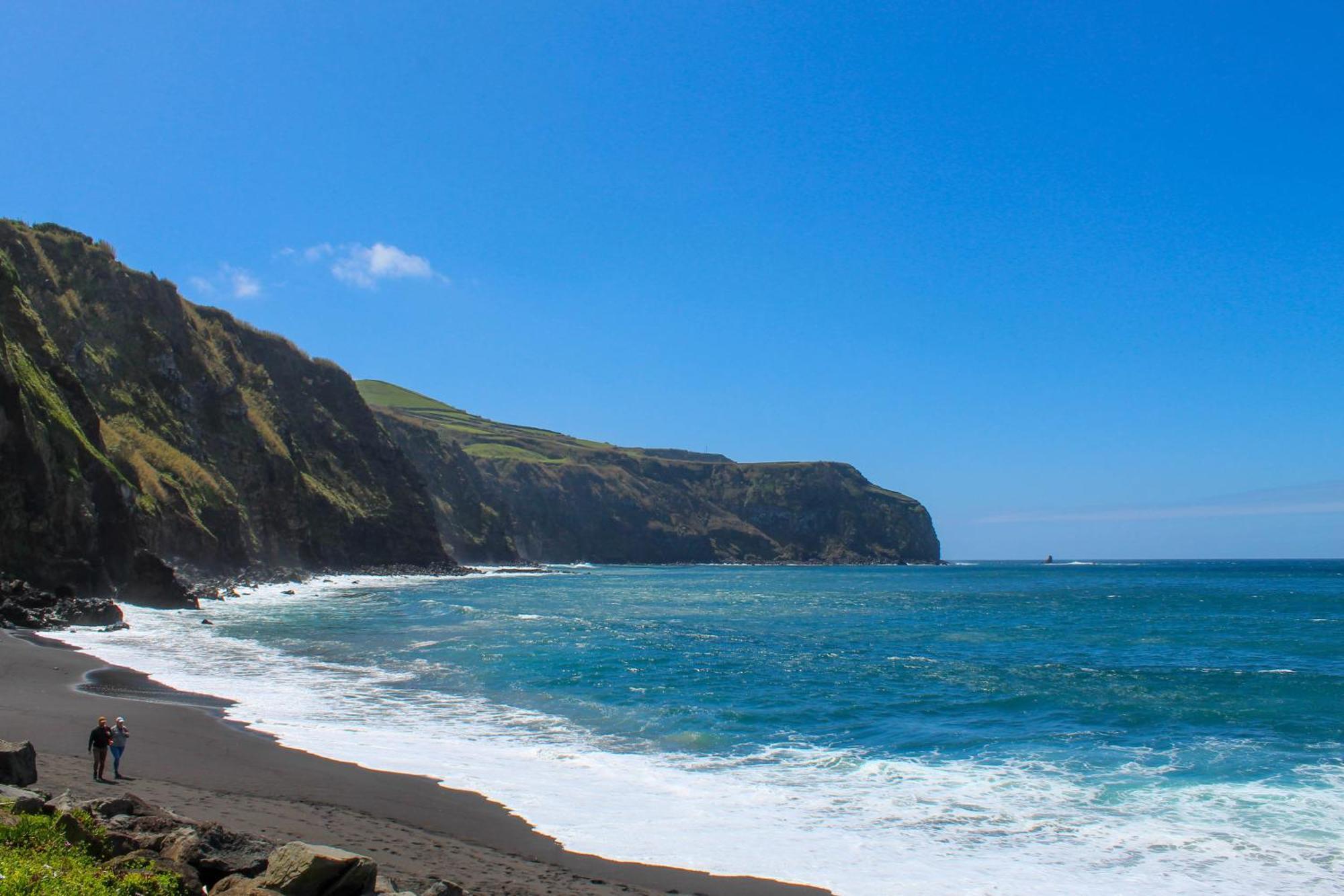 Ponta Delgada Dreamscape Villa מראה חיצוני תמונה