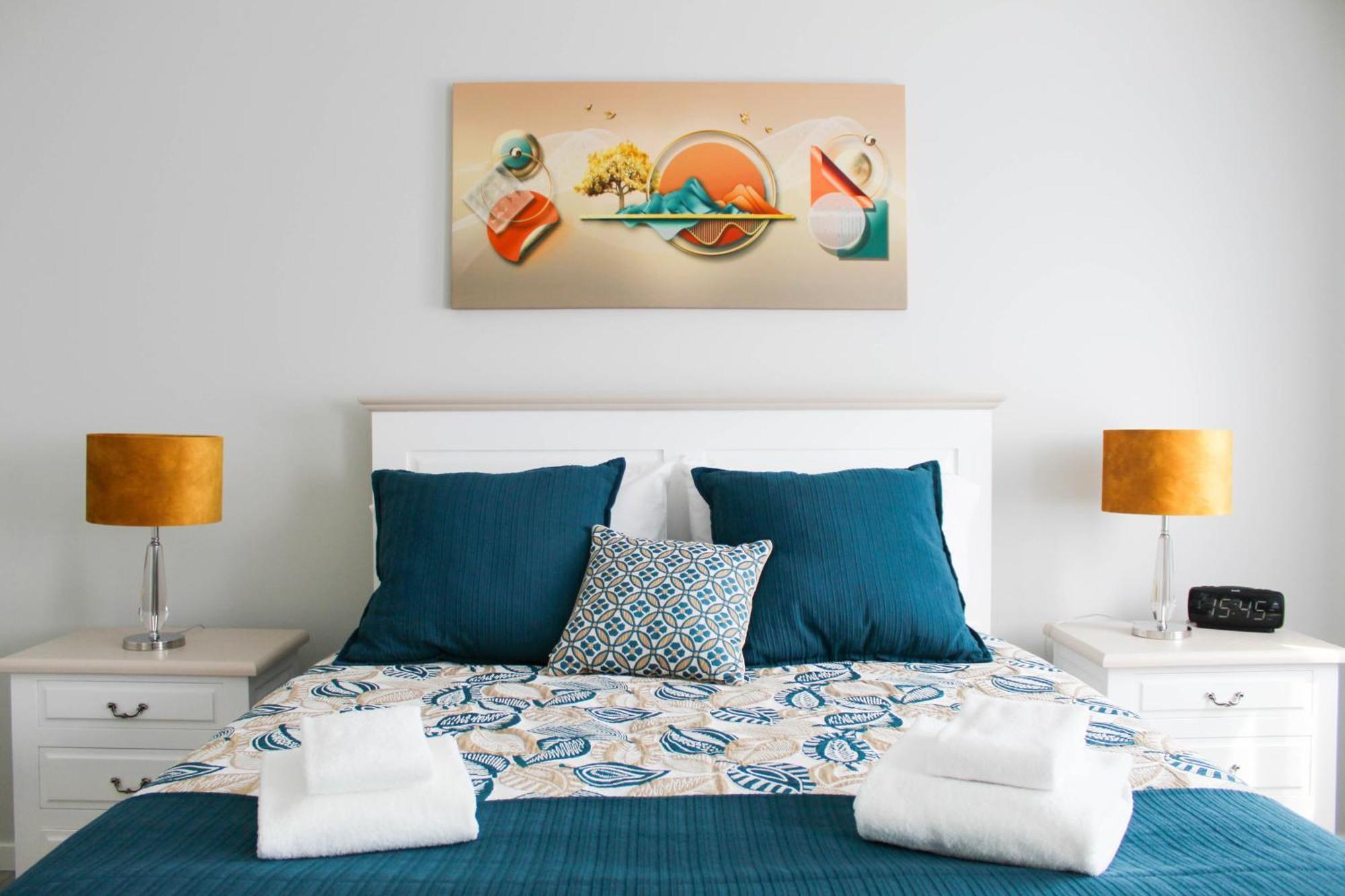 Ponta Delgada Dreamscape Villa מראה חיצוני תמונה