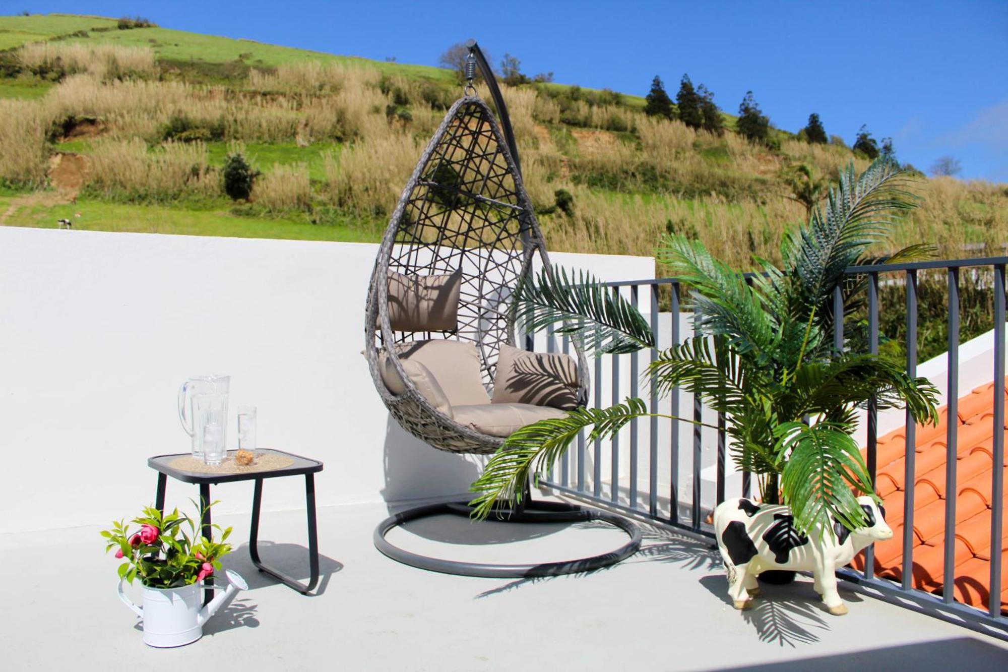 Ponta Delgada Dreamscape Villa מראה חיצוני תמונה