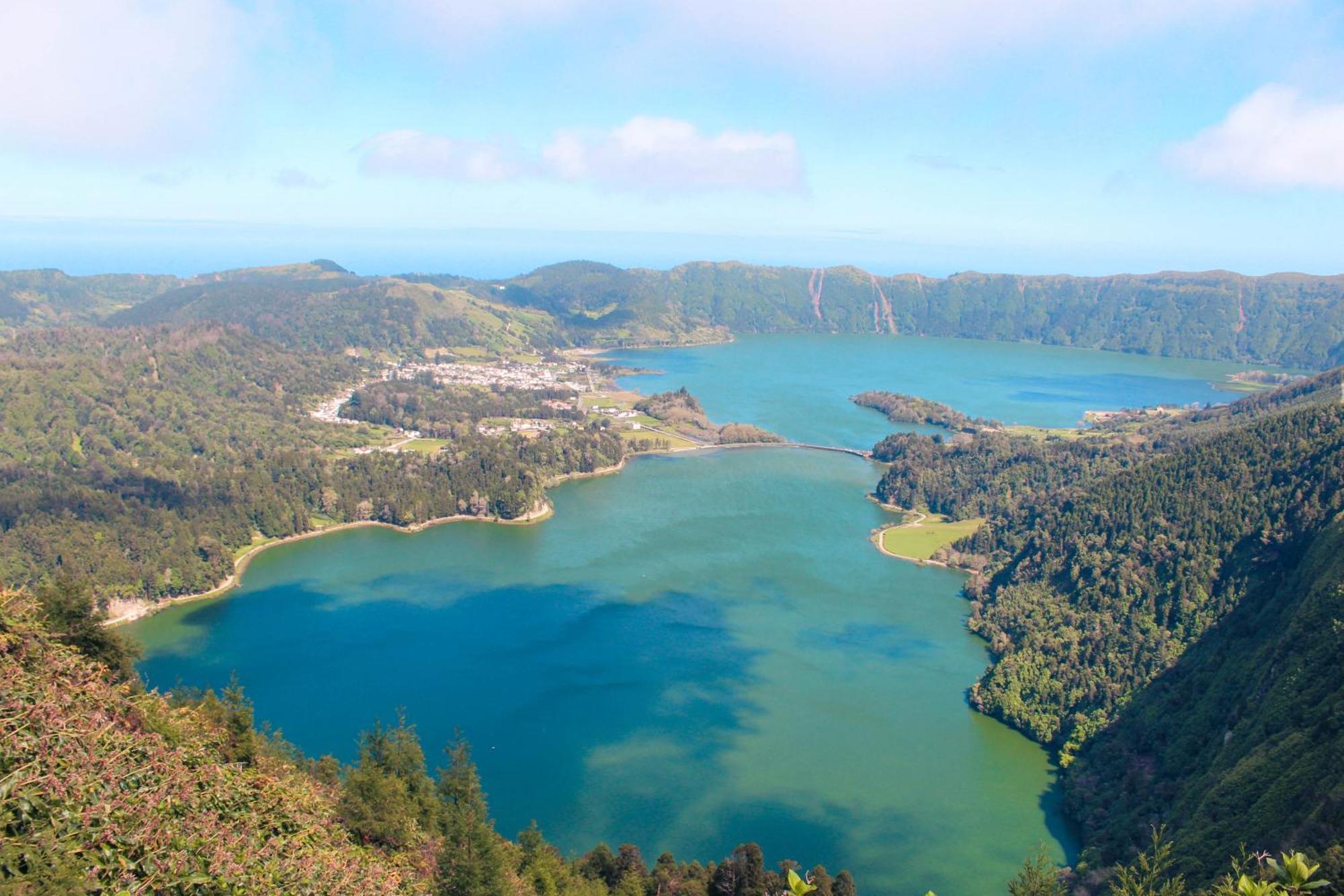 Ponta Delgada Dreamscape Villa מראה חיצוני תמונה