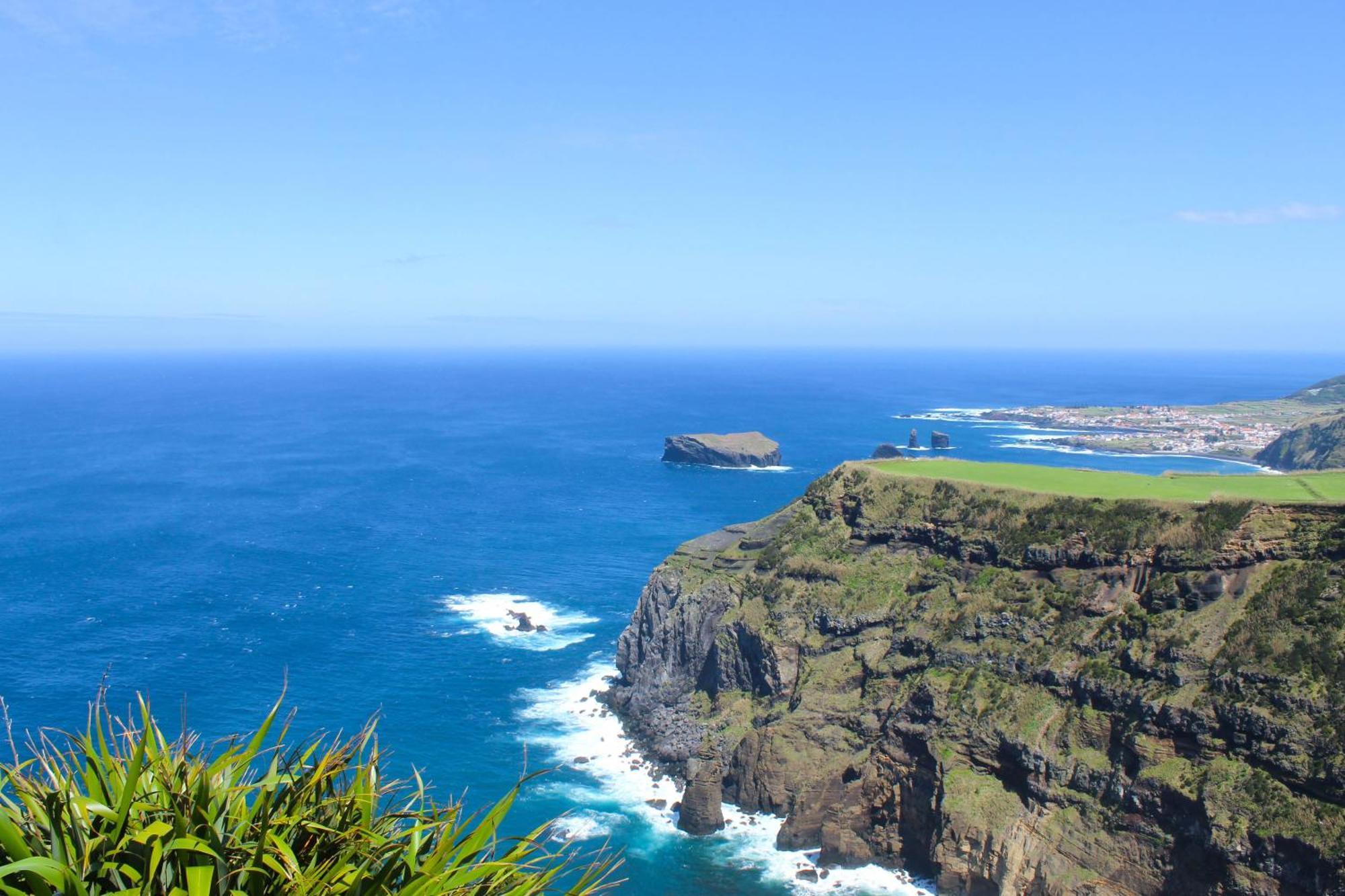 Ponta Delgada Dreamscape Villa מראה חיצוני תמונה