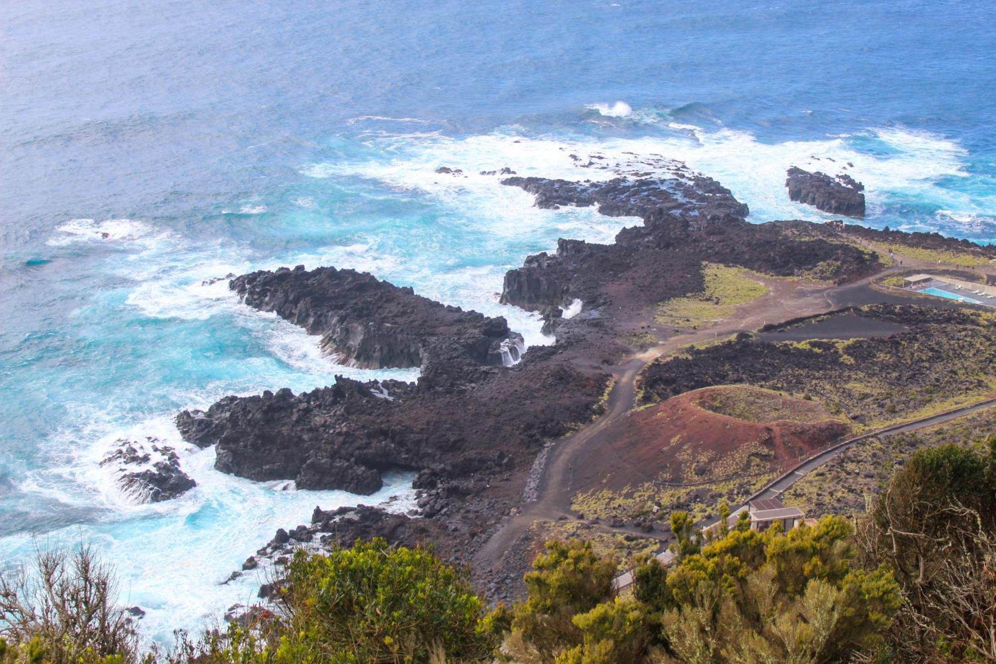 Ponta Delgada Dreamscape Villa מראה חיצוני תמונה